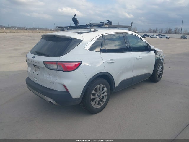 1FMCU0G67LUB79917 Ford ESCAPE SE