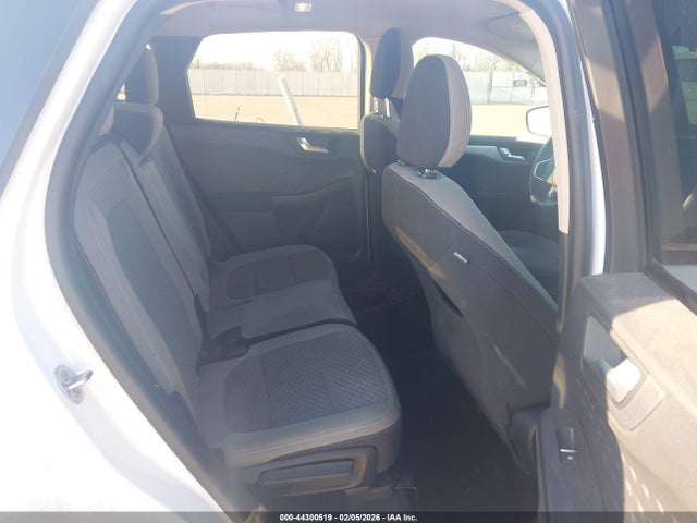1FMCU0G67LUB79917 Ford ESCAPE SE