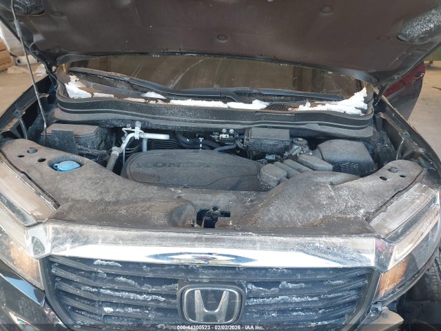 Aukcja sprzedaży 2023 Honda Ridgeline Rtl, vin: 5FPYK3F58PB068700, numer aukcji: 44300523