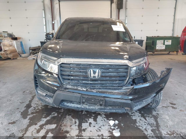 Aukcja sprzedaży 2023 Honda Ridgeline Rtl, vin: 5FPYK3F58PB068700, numer aukcji: 44300523