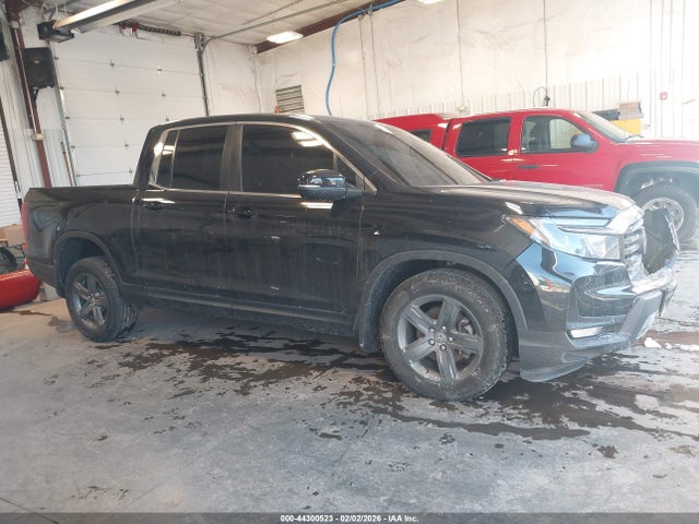 Aukcja sprzedaży 2023 Honda Ridgeline Rtl, vin: 5FPYK3F58PB068700, numer aukcji: 44300523