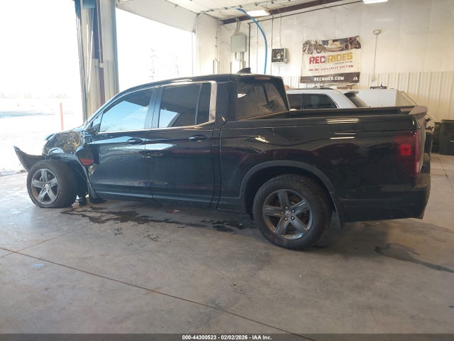 Aukcja sprzedaży 2023 Honda Ridgeline Rtl, vin: 5FPYK3F58PB068700, numer aukcji: 44300523