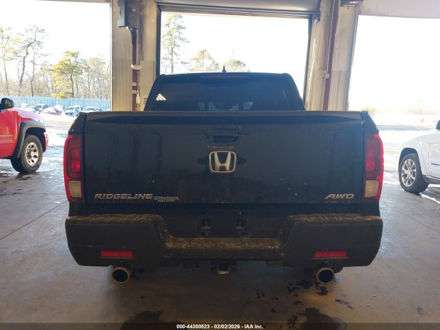 Aukcja sprzedaży 2023 Honda Ridgeline Rtl, vin: 5FPYK3F58PB068700, numer aukcji: 44300523