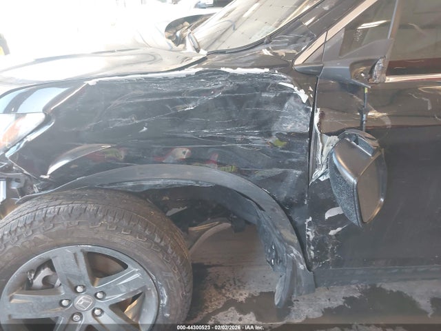 Aukcja sprzedaży 2023 Honda Ridgeline Rtl, vin: 5FPYK3F58PB068700, numer aukcji: 44300523