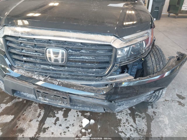 Aukcja sprzedaży 2023 Honda Ridgeline Rtl, vin: 5FPYK3F58PB068700, numer aukcji: 44300523