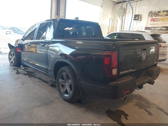 Aukcja sprzedaży 2023 Honda Ridgeline Rtl, vin: 5FPYK3F58PB068700, numer aukcji: 44300523