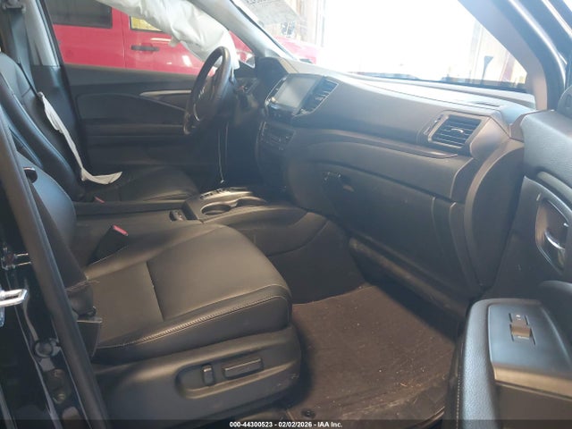 Aukcja sprzedaży 2023 Honda Ridgeline Rtl, vin: 5FPYK3F58PB068700, numer aukcji: 44300523