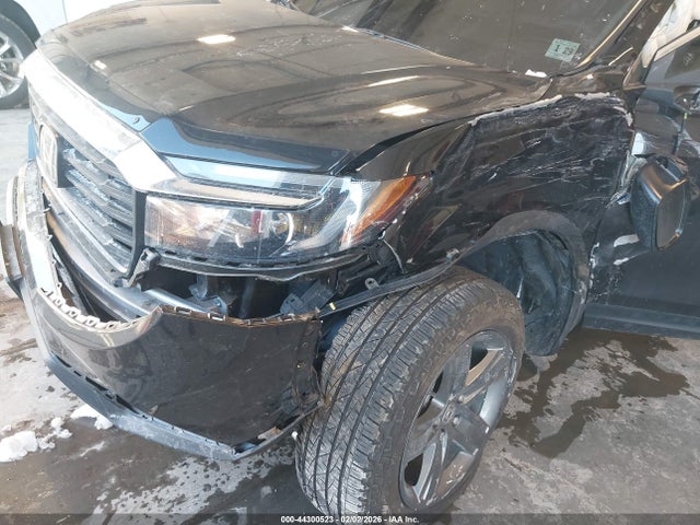 Aukcja sprzedaży 2023 Honda Ridgeline Rtl, vin: 5FPYK3F58PB068700, numer aukcji: 44300523