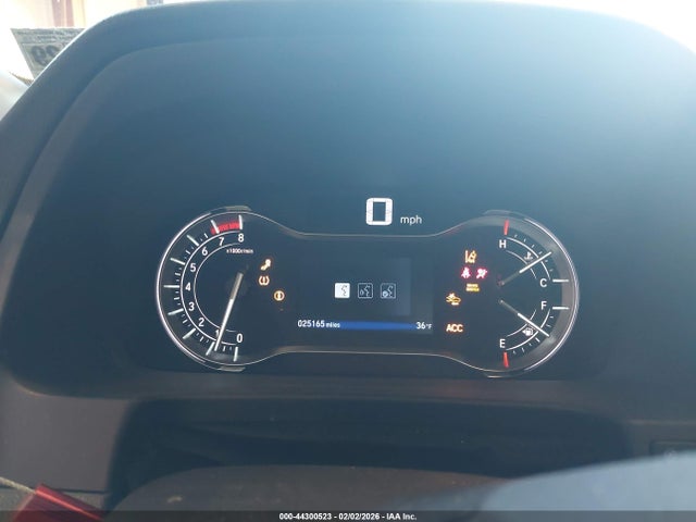 Aukcja sprzedaży 2023 Honda Ridgeline Rtl, vin: 5FPYK3F58PB068700, numer aukcji: 44300523