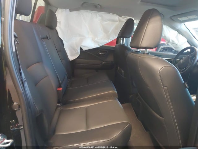 Aukcja sprzedaży 2023 Honda Ridgeline Rtl, vin: 5FPYK3F58PB068700, numer aukcji: 44300523