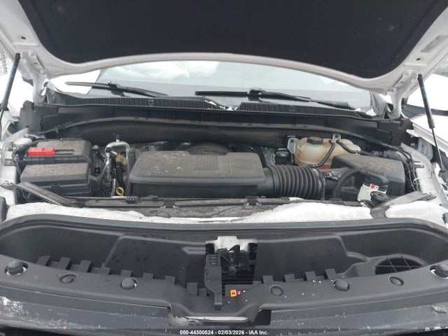 2023 CHEVROLET TAHOE 1GNSKMKD4PR131908 Photo 9