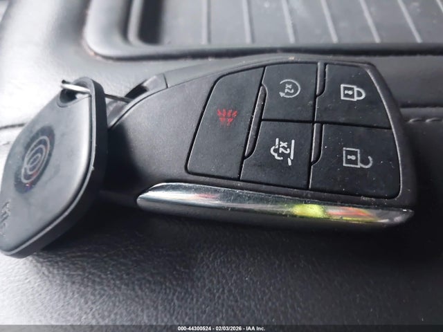 2023 CHEVROLET TAHOE 1GNSKMKD4PR131908 Photo 10