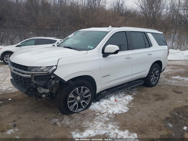 2023 CHEVROLET TAHOE 1GNSKMKD4PR131908 Photo 1