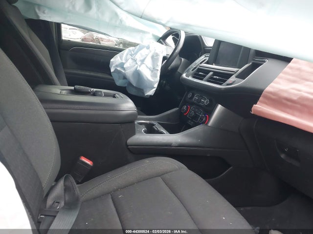 2023 CHEVROLET TAHOE 1GNSKMKD4PR131908 Photo 4