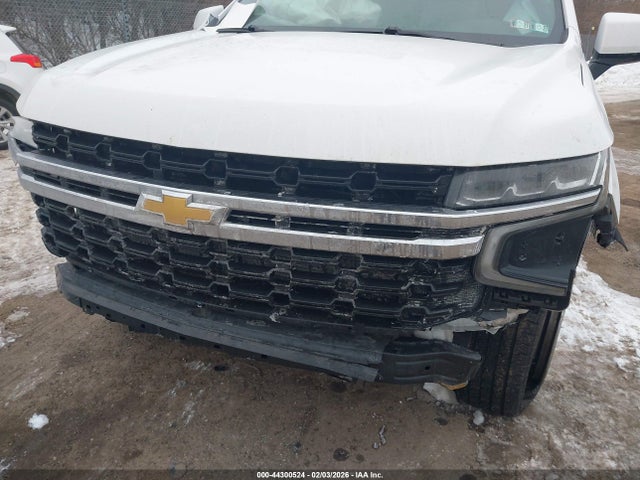 2023 CHEVROLET TAHOE 1GNSKMKD4PR131908 Photo 5