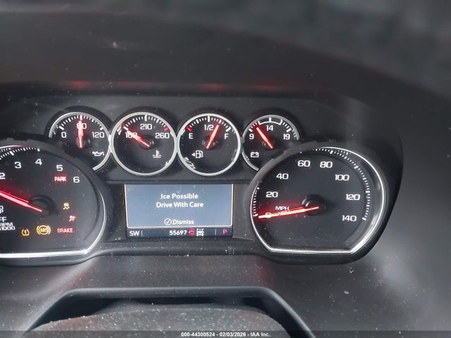 2023 CHEVROLET TAHOE 1GNSKMKD4PR131908 Photo 6