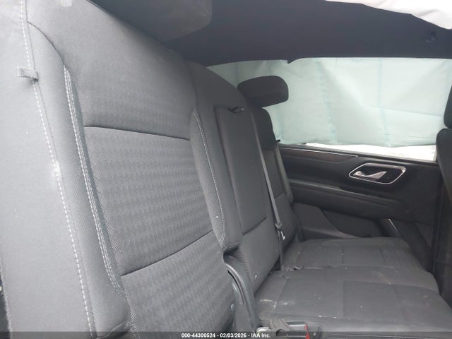 2023 CHEVROLET TAHOE 1GNSKMKD4PR131908 Photo 7