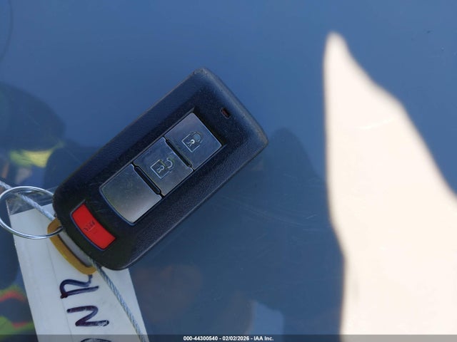 2017 MITSUBISHI OUTLANDER JA4AD3A38HZ005905 Photo 10