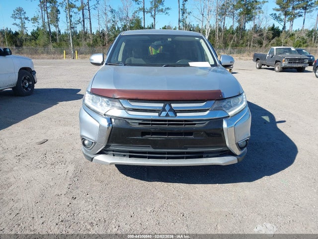 2017 MITSUBISHI OUTLANDER JA4AD3A38HZ005905 Photo 5