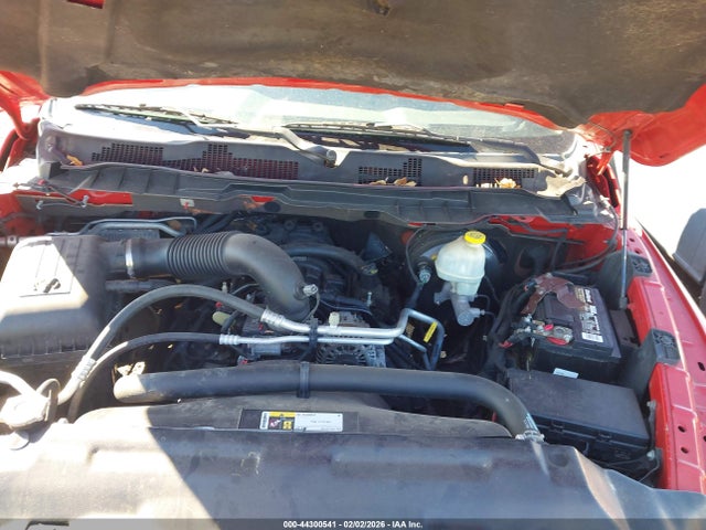 1C6RR6GT5ES407184 RAM 1500 Slt