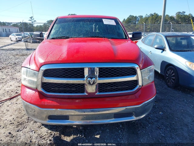 1C6RR6GT5ES407184 RAM 1500 Slt