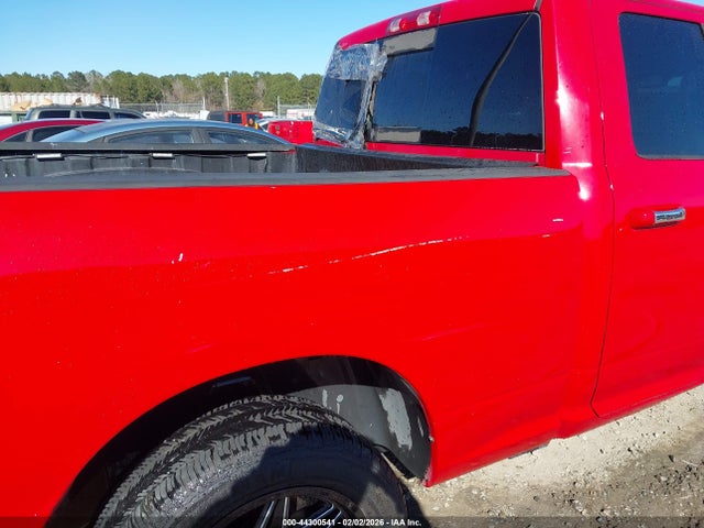 1C6RR6GT5ES407184 RAM 1500 Slt