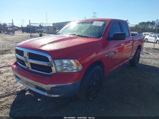 1C6RR6GT5ES407184 RAM 1500 Slt