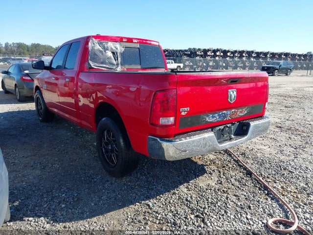 1C6RR6GT5ES407184 RAM 1500 Slt