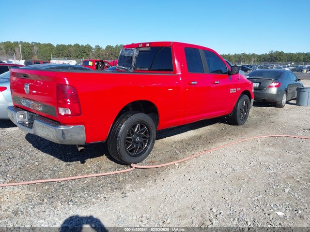 1C6RR6GT5ES407184 RAM 1500 Slt