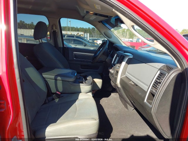 1C6RR6GT5ES407184 RAM 1500 Slt