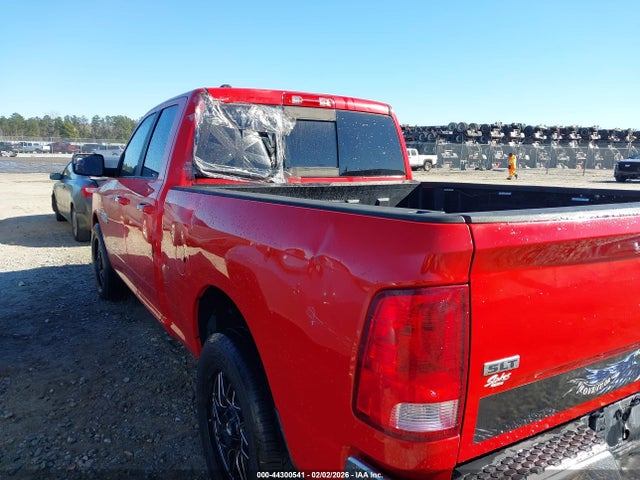 1C6RR6GT5ES407184 RAM 1500 Slt