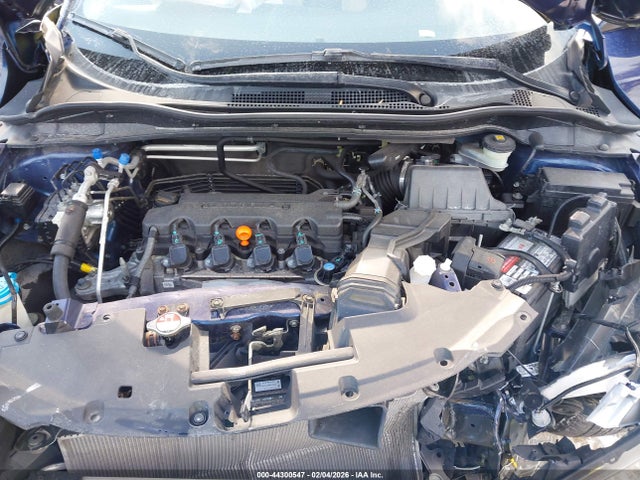 3CZRU6H55GM728509 Honda HR-V EX