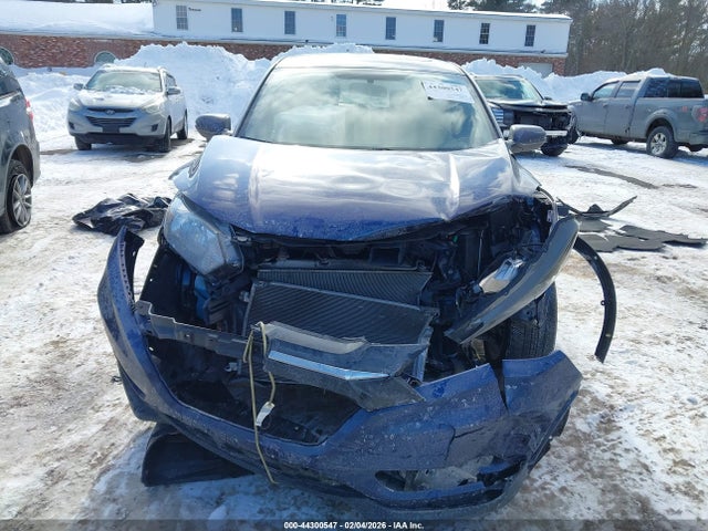 3CZRU6H55GM728509 Honda HR-V EX