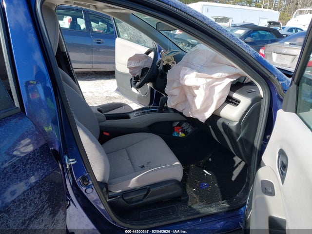3CZRU6H55GM728509 Honda HR-V EX