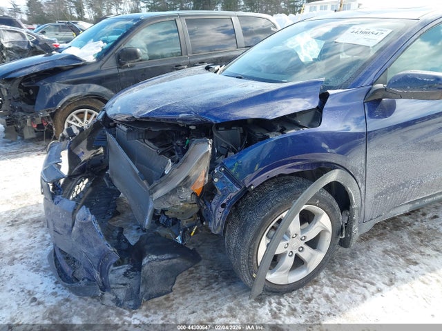 3CZRU6H55GM728509 Honda HR-V EX