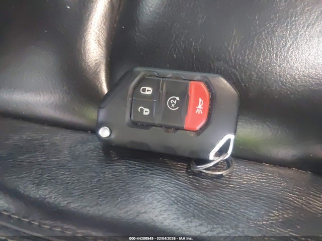 2022 JEEP WRANGLER 4XE 1C4JJXP62NW228509 Photo 10
