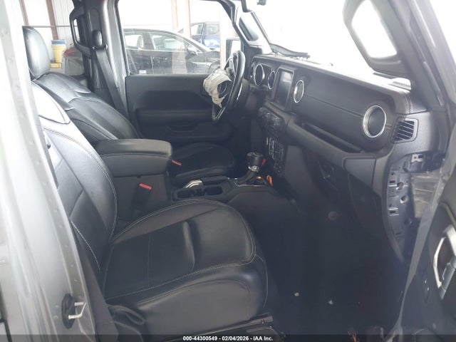 2022 JEEP WRANGLER 4XE 1C4JJXP62NW228509 Photo 4