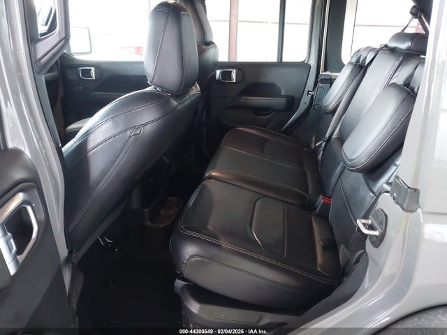 2022 JEEP WRANGLER 4XE 1C4JJXP62NW228509 Photo 7