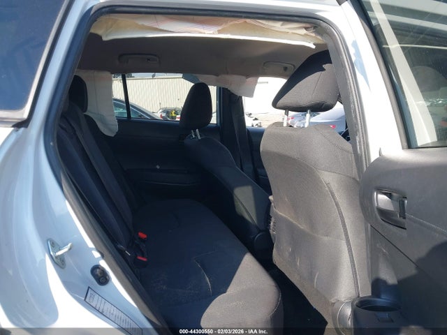 Aukcja sprzedaży 2022 Toyota Corolla Cross Le, vin: 7MUCAAAGXNV032587, numer aukcji: 44300550