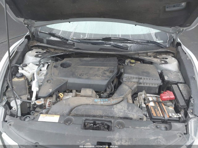 1N4AL3AP5HN342685 Nissan Altima 2.5 S