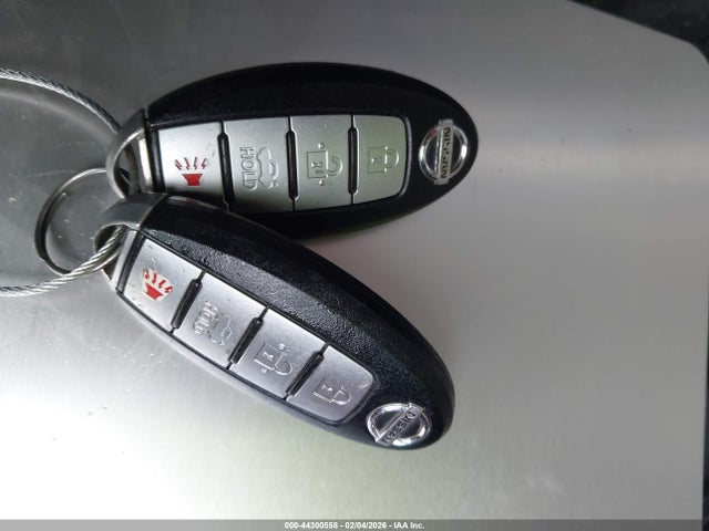 1N4AL3AP5HN342685 Nissan Altima 2.5 S