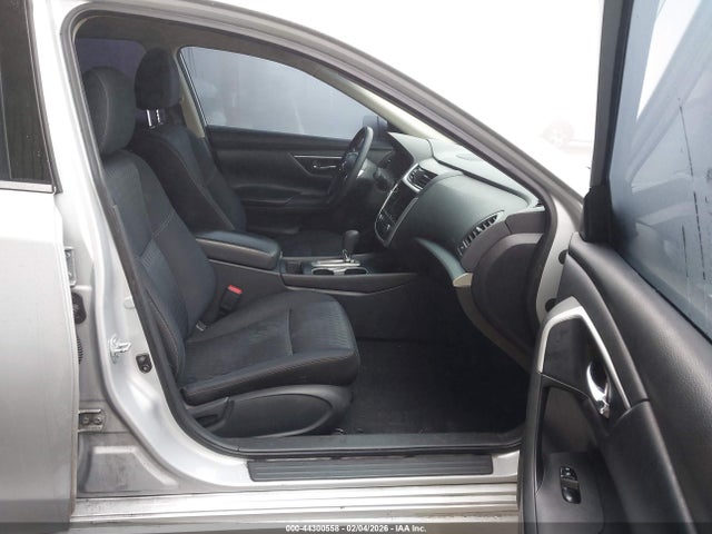 1N4AL3AP5HN342685 Nissan Altima 2.5 S