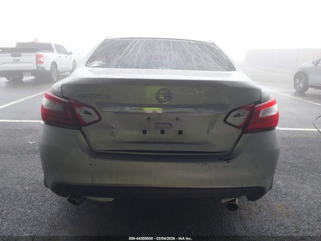 1N4AL3AP5HN342685 Nissan Altima 2.5 S