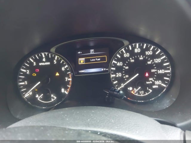 1N4AL3AP5HN342685 Nissan Altima 2.5 S