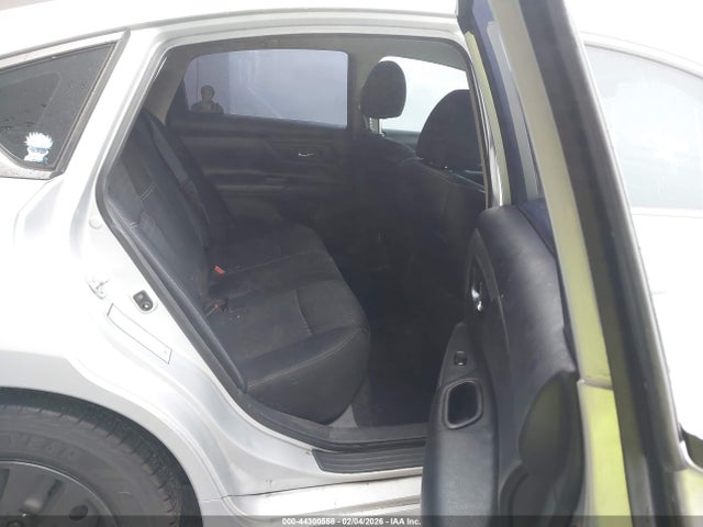 1N4AL3AP5HN342685 Nissan Altima 2.5 S