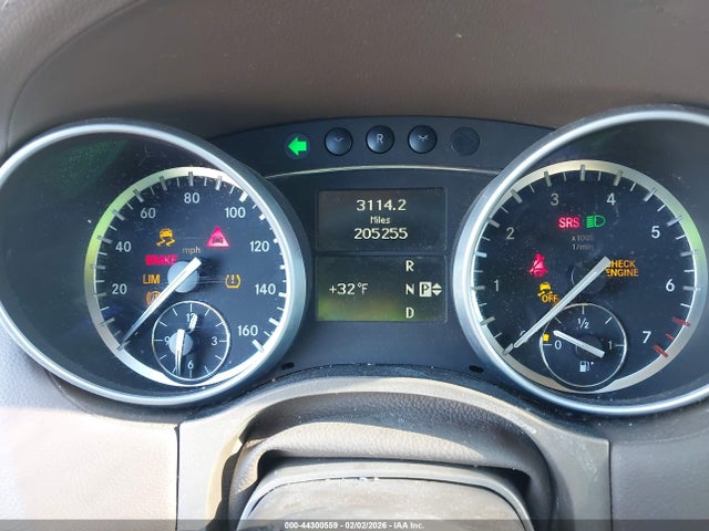 2012 MERCEDES-BENZ GL 450 4JGBF7BE5CA778264 Photo 6