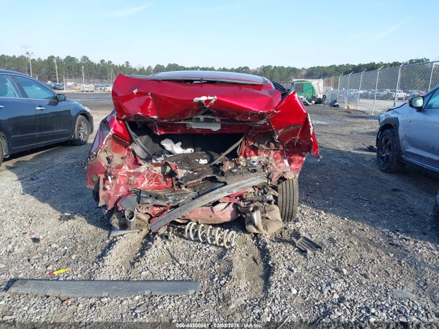1N4AL3AP7JC105231 Nissan Altima 2.5 S