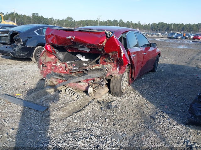 1N4AL3AP7JC105231 Nissan Altima 2.5 S
