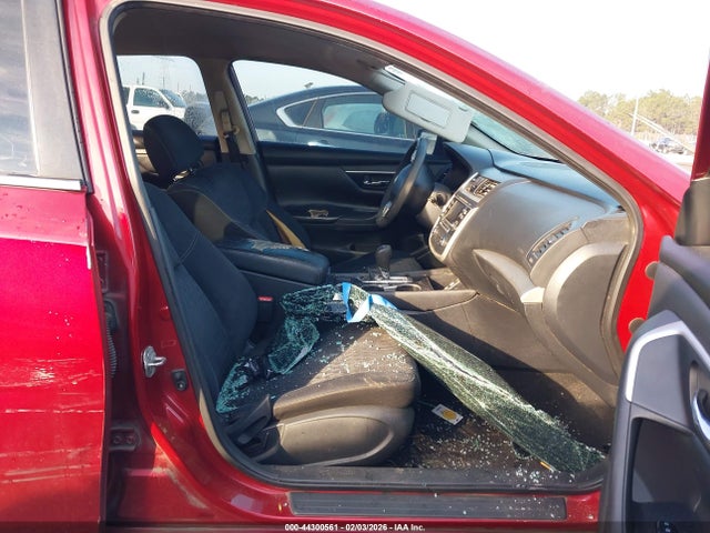 1N4AL3AP7JC105231 Nissan Altima 2.5 S