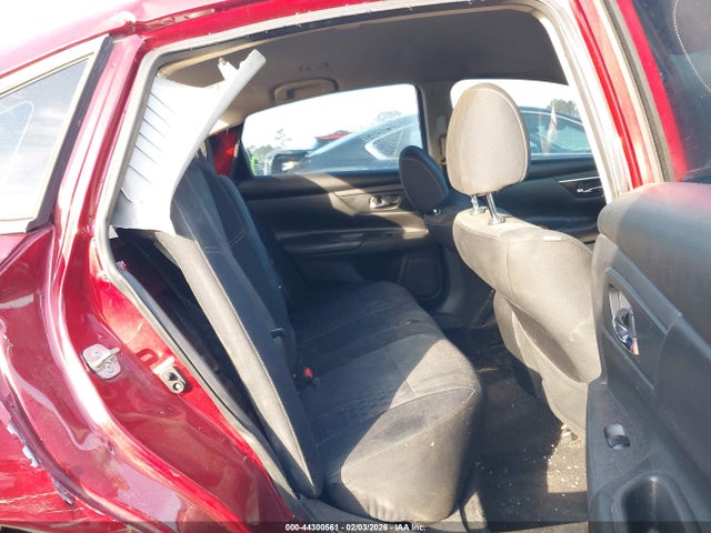 1N4AL3AP7JC105231 Nissan Altima 2.5 S